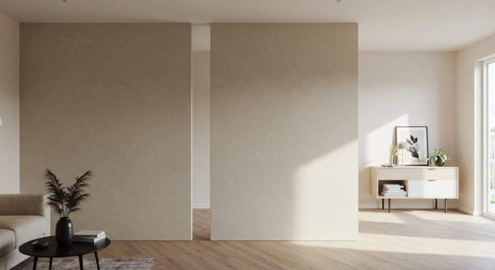 angencement intérieur
