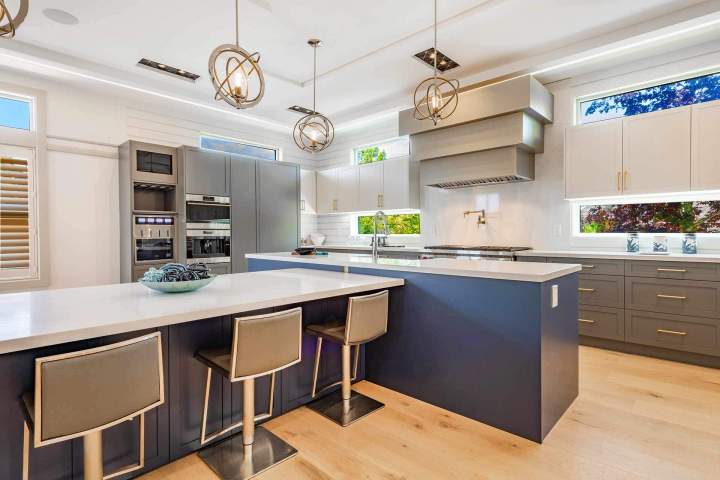 Agencement intérieur Fécamp